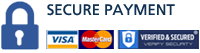 secure payment