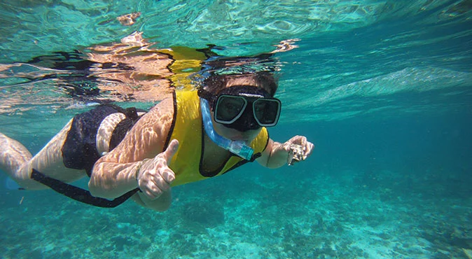museo submarino en cancun