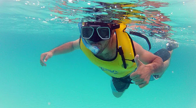 museo submarino en cancun