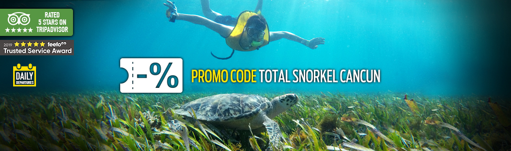 promo Snorkel