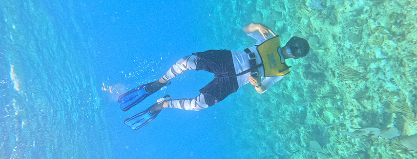 Snorkel plus