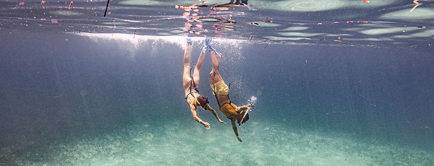 Shipwreck Cancun Snorkeling Tour