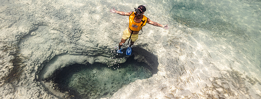 Shipwreck Cancun Snorkeling Tour