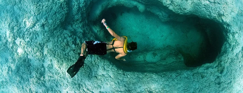 Shipwreck Cancun Snorkeling Tour