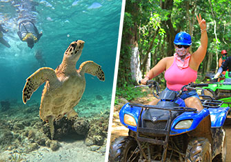 snorkel+atv