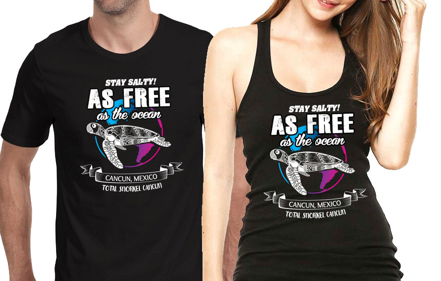 T-shirt