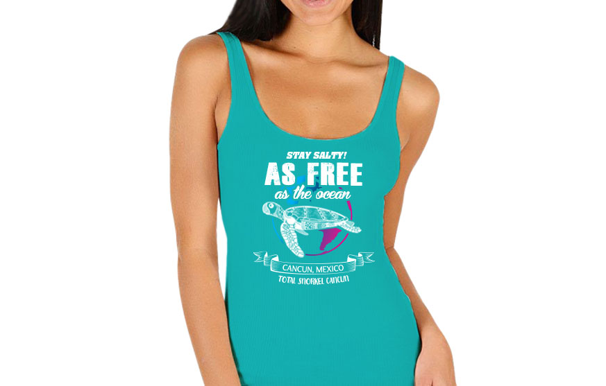 T-shirt