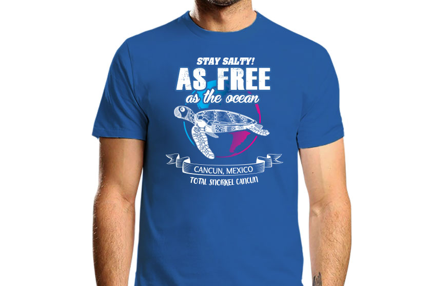 T-shirt