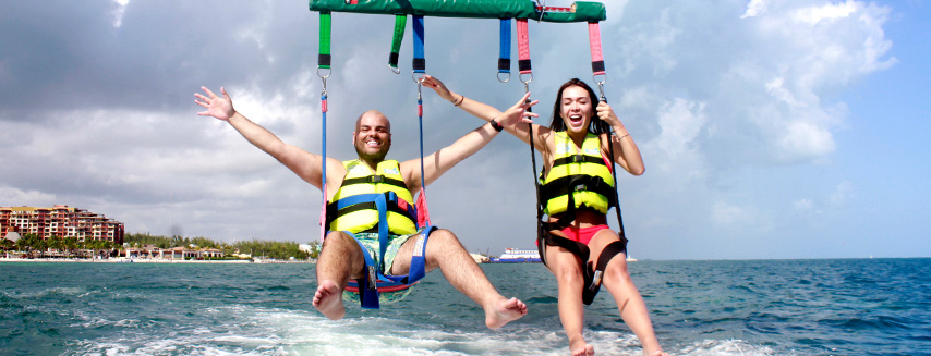 A tour to Enjoy with your family